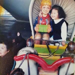 Meet your Posher, Ye seul